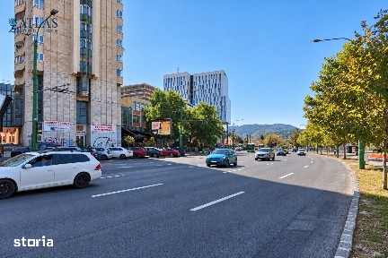 Centrul Nou, Brasov
