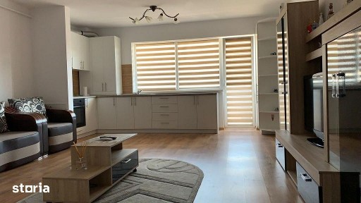 Garsoniera 37 mp - Parcare - Subcetate Residence