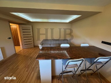 apartament cu 3 camere de inchiriat/Banca Nationala