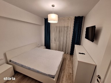 Închiriez 2 cam Dem Rădulescu