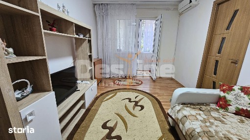 Apartament 2 camere, Zona Cireșica - Campus