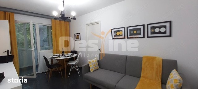 Apartament 3 camere, Tomis Nord - Campus