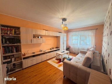 Apartament 2 camere de vanzare in Constanta - KM 4-5, renovat
