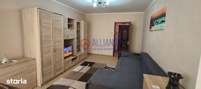 Tomis IV Cambridge School apartament 2camere 50 mp
