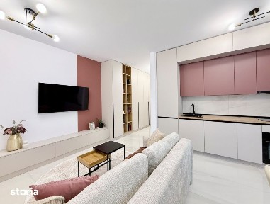 Apartament cu 2 camere la prima inchiriere - zona Torontalului