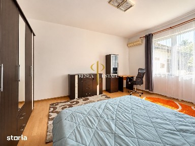 Apartament cu o cameră|35 mp|loc parcare| Brâncoveanu-Bd. 16 Decembrie