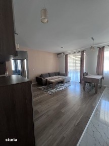 Apartament cu doua camere de inchiriat