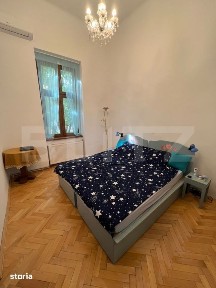 Apartament 2 camere, 33 mp, zona Medicina