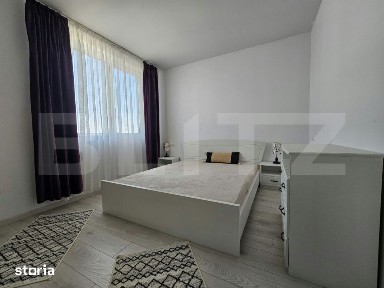 Apartament cu 3 camere, 57 mp, Dumbravita