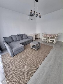 Apartament modern 2 camere, zona Lipovei / Aradului