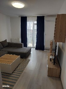 De inchiriar apartament 2 camere - Calea Urseni Giroc