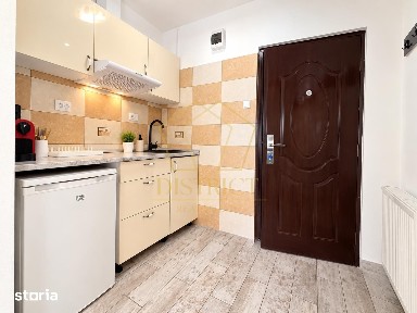 Apartament cu 1 camera | Central