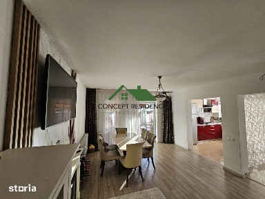 Duplex mobilat/utila, 100 mp utili - Tăuții-Măgherăuș, zona Dura