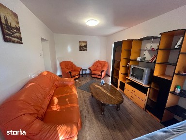 Apartament cu 2 camere Craiovei.