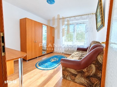 Apartament cu 2 camere - Str. Victor Babeș, zona Spitalul TBC