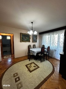Apartament 2 camere, 46 mp. etaj 6 cu lift, Zona Spitalul TBC