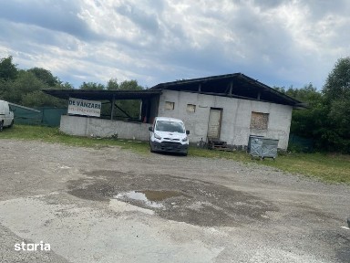 Bacau, Moinesti