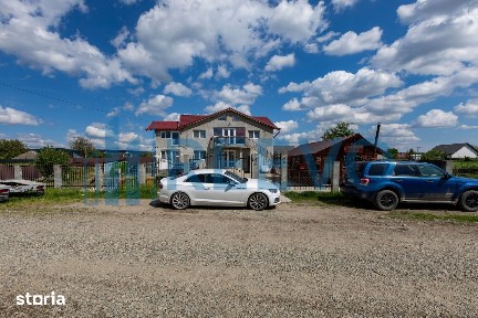 Casă de vânzare Letea Veche | 735 mp teren