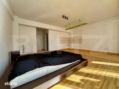 Studio decomandat, 50 mp, etaj 2, zona Iosia - str. Lapusului