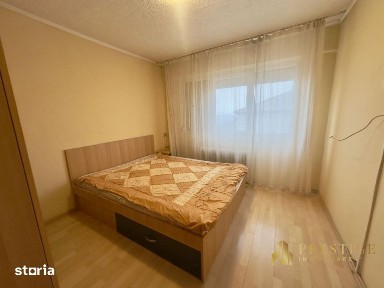 Apartament tip AN cu 3 camere de vanzare pe str.Nufarului - Oradea