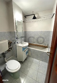 RECO Apartament Nufarul 32mp