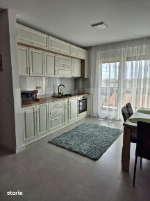 De vanzare apartament in West Residence, 55mp, 2 camere