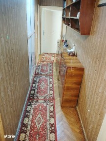 Apartament Spațios cu 4 Camere și 2 Băi-Cartier Tudor (Zona Super)