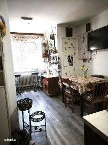 Tudor - Apartament 3 camere - Zona Fortuna