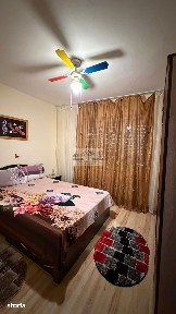 Apartament 2 camere, decomandat, etaj 2