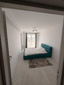 Închiriez apartament maurer residence targu mures