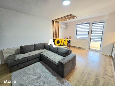 Apartament cu 2 Camere, Ultrafinisat, Bloc Nou, Zona Ampoi 3