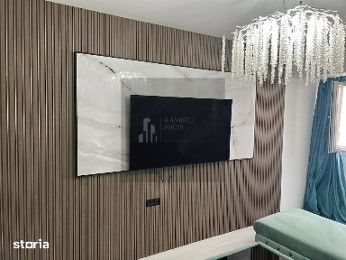 Apartament 2 camere lux CAVAR OCAZIE