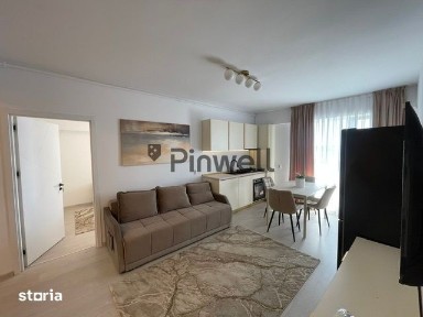Apt 3 camere Otopeni -mobilat si utilat -loc de parcare inclus în preț