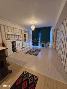 Apartament 2 camere, Mobilat și utilat complet, Militari