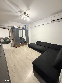 Decomandat, balcon închis, lift, mobilat/utilat,loc parcare