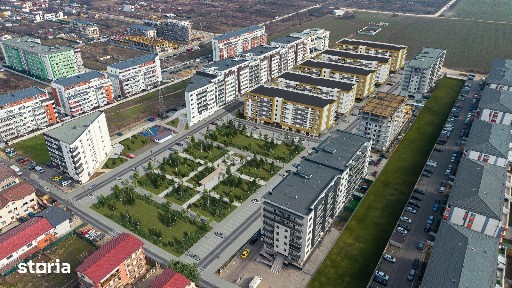 Apartament 2 camere decomandat - Metrou Berceni - PROMOTIE !