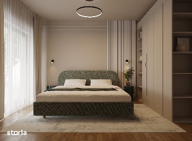3 camere | Spațiu pentru viața pe care ți-o dorești | Bloc nou