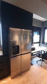 Pipera: Apartament 2 camere, modern, langa American School !