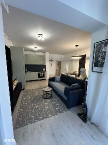 Apartament 2 camere 70 mp | Pipera | 2 Parcari incluse + boxa | Ivory