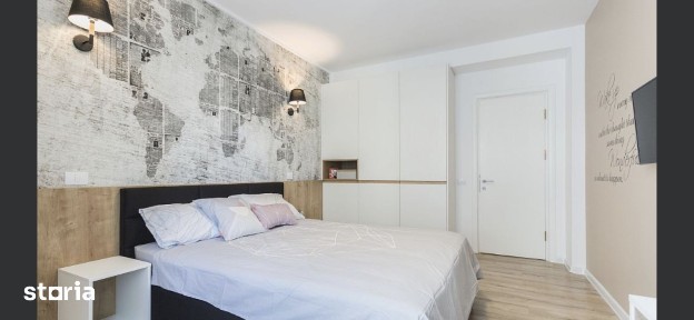 Apartament 2 camere decomandat, bloc nou, metrou Berceni - 5 min.