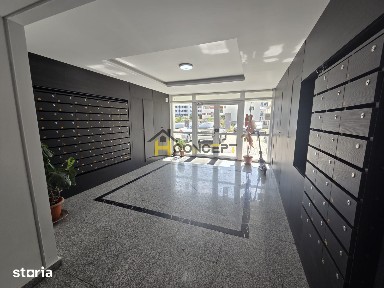 Garsoniera disponibila imediat Boxa inclusa in pret