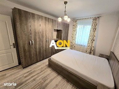 Apartament cu 2 Camere, Bloc Nou, Etaj 1, Zona Centru