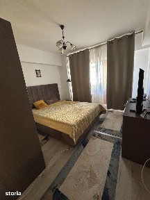 Apartament cu 4 camere decomandate, 92 mp utili - Piața Centrală, Crai