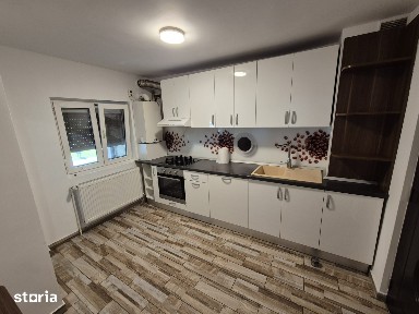 3 camere decomandat,centrala proprie,sos Oltenitei-Primarie