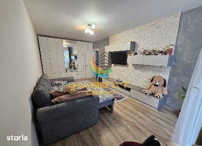 Apartament 2 camere Grand Arena