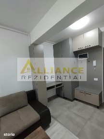 89.000€ | 2 CAMERE STUDIO | 15 MIN METROU | CAMPUS 650M