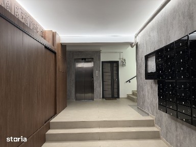 Bloc nou Chiajna: Garsoniera 32,19mp, 54.750€, TVA inclus, Scara 1