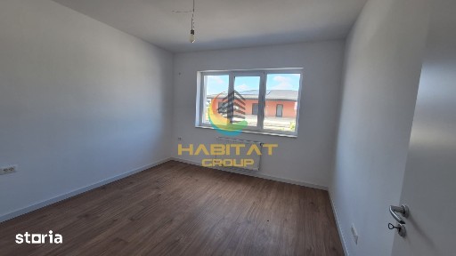 Vanzare ap 3 camere 102 mp etaj 1 Drumul Binelui Auchan