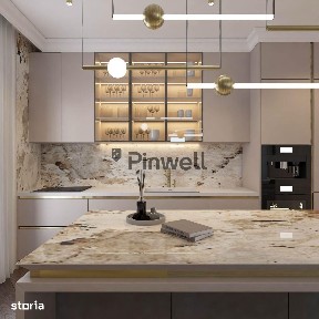 VILA 4 CAMERE I DESIGN PREMIUM I PIPERA