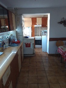 Recomandare vizionare! 3 decomandate CRAIOVITA -ORIZONT,etaj 2/centrala/